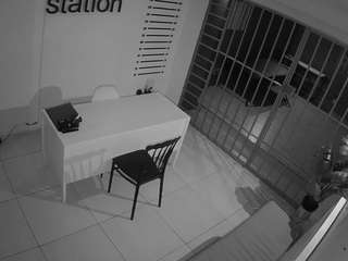Jail Cell 1